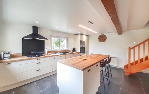 Holiday Home - Ledinghem , France - FNP165 401