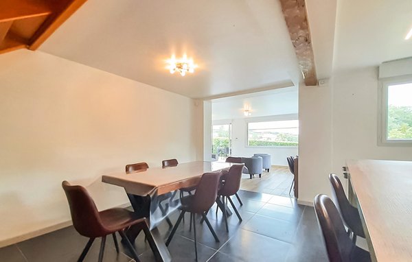 Holiday Home - Ledinghem , France - FNP165 5