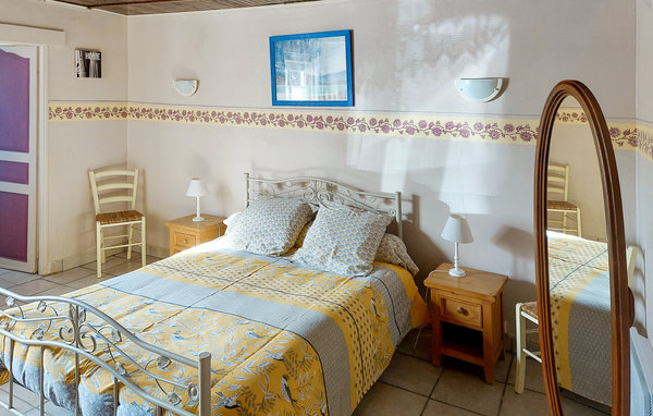 Casa de vacaciones - Longvilliers , Francia - FNP168 7