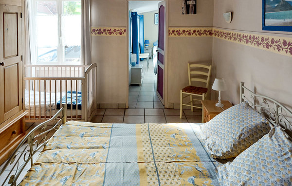 Casa de vacaciones - Longvilliers , Francia - FNP168 601
