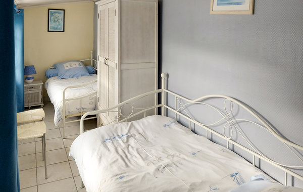 Casa de vacaciones - Longvilliers , Francia - FNP168 602