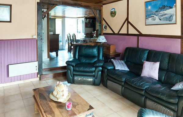 Casa de vacaciones - Longvilliers , Francia - FNP168 3