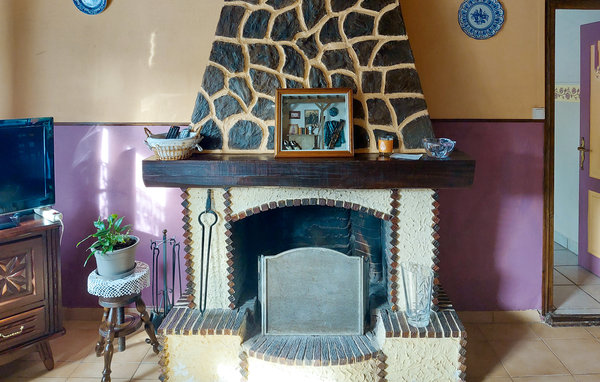 Casa de vacaciones - Longvilliers , Francia - FNP168 301