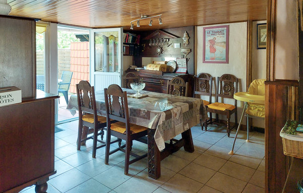 Casa de vacaciones - Longvilliers , Francia - FNP168 302