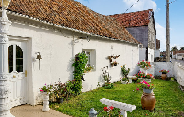 Ferienhaus - Longvilliers , Frankreich - FNP168 2