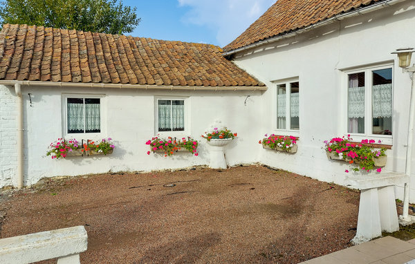 Casa de vacaciones - Longvilliers , Francia - FNP168 102