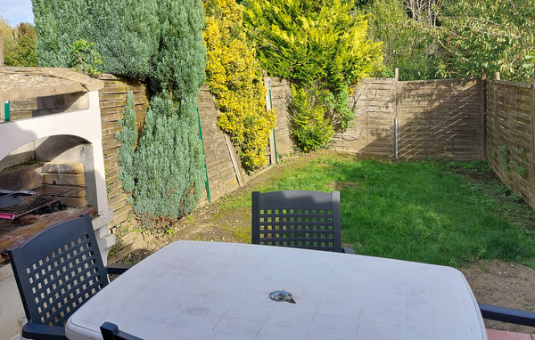 Casa de vacaciones - Longvilliers , Francia - FNP168 103