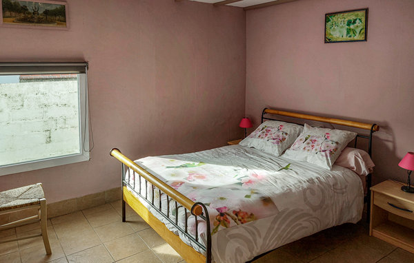 Vakantiehuis 