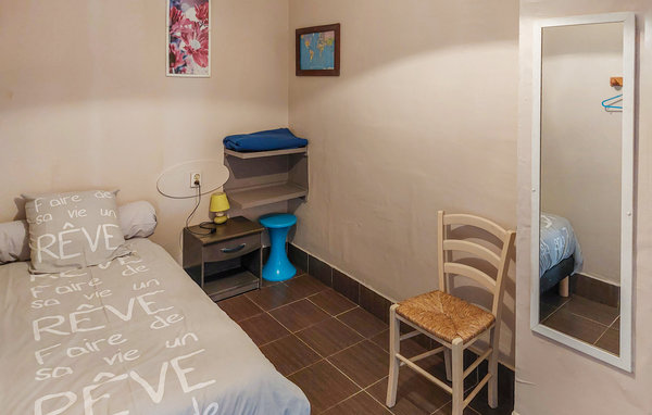 Vakantiehuis 