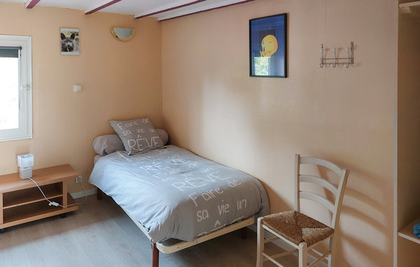Vakantiehuis 