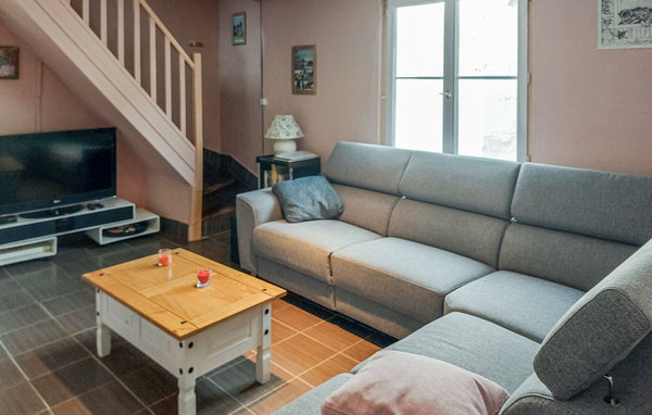 Vakantiehuis 
