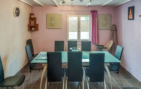 Vakantiehuis 
