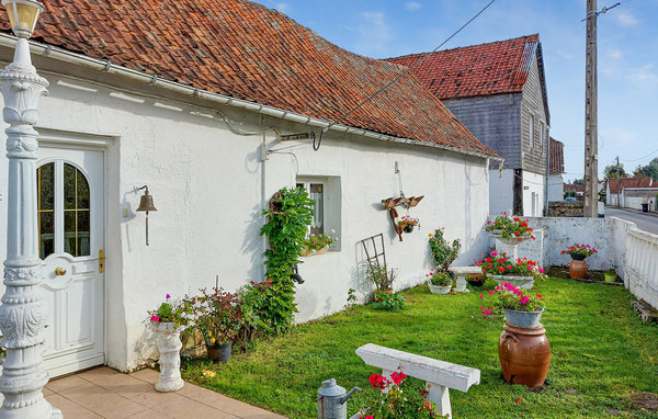 Foto: Longvilliers - Nord-Pas-de-Calais