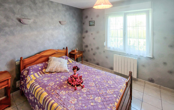 Ferienhaus - Quoeux-Haut-Maînil , Frankreich - FNP178 602