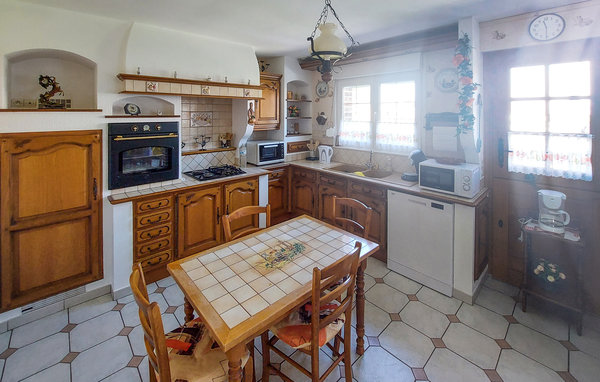 Ferienhaus - Quoeux-Haut-Maînil , Frankreich - FNP178 6