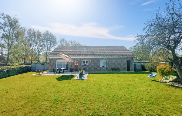 Ferienhaus - Quoeux-Haut-Maînil , Frankreich - FNP178 2