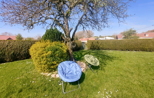 Ferienhaus - Quoeux-Haut-Maînil , Frankreich - FNP178 102