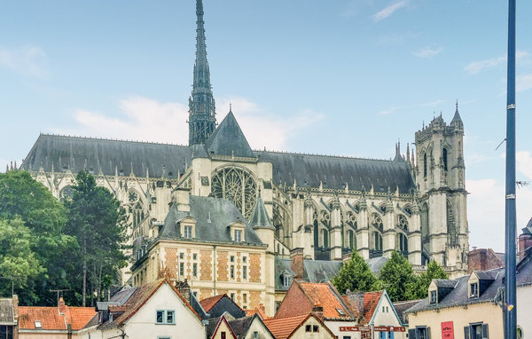 Location de vacances - Bucquoy , France - FNP181 902