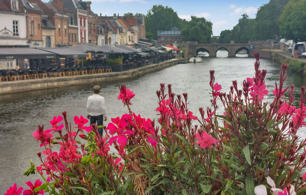 Location de vacances - Bucquoy , France - FNP181 903