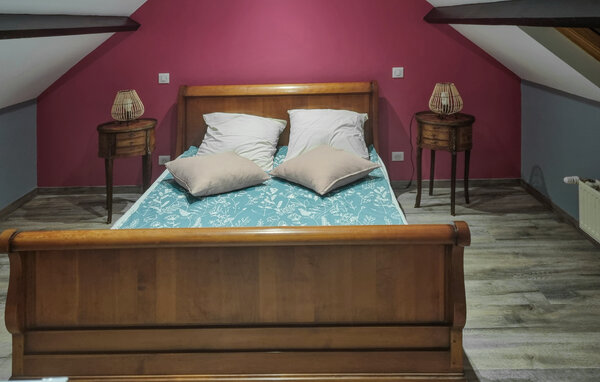 Location de vacances - Bucquoy , France - FNP181 605