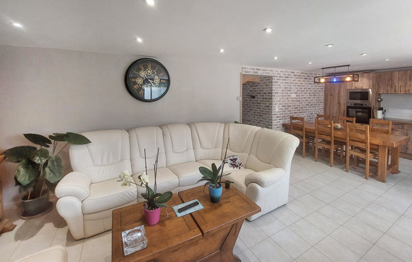 Location de vacances - Bucquoy , France - FNP181 3