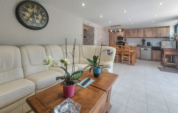 Location de vacances - Bucquoy , France - FNP181 4