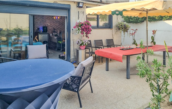 Location de vacances - Bucquoy , France - FNP181 5