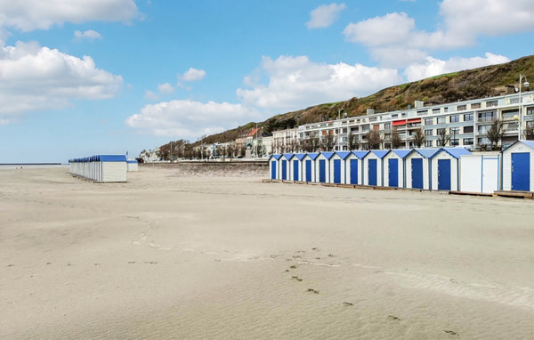 Holiday Home - Desvres , France - FNP182 903