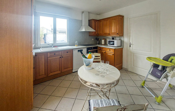 Holiday Home - Desvres , France - FNP182 6