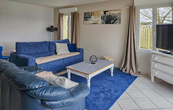 Holiday Home - Desvres , France - FNP182 4