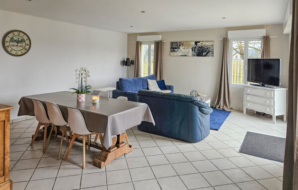 Holiday Home - Desvres , France - FNP182 301