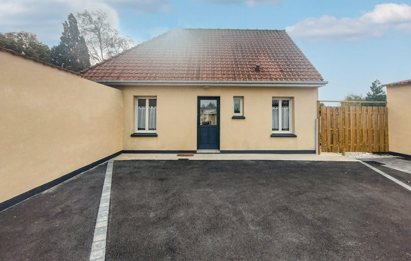 Holiday Home - Desvres , France - FNP182 81