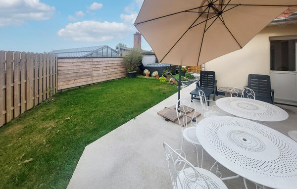 Holiday Home - Desvres , France - FNP182 9