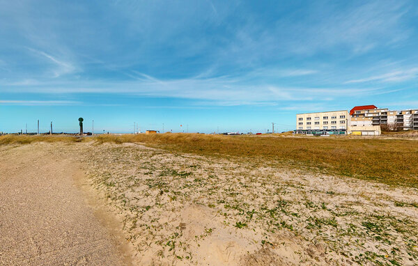 Ferienwohnung - Stella-Plage , Frankreich - FNP185 4