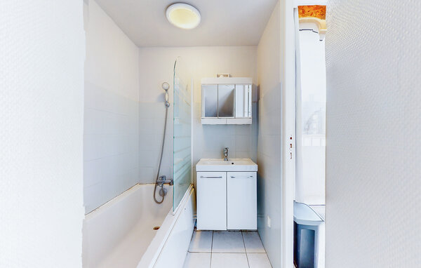 Ferienwohnung - Stella-Plage , Frankreich - FNP185 701