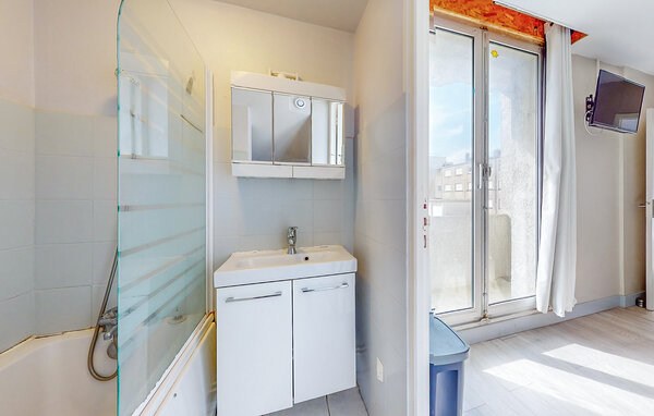 Ferienwohnung - Stella-Plage , Frankreich - FNP185 703