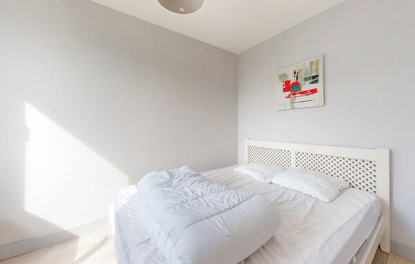Ferienwohnung - Stella-Plage , Frankreich - FNP185 3