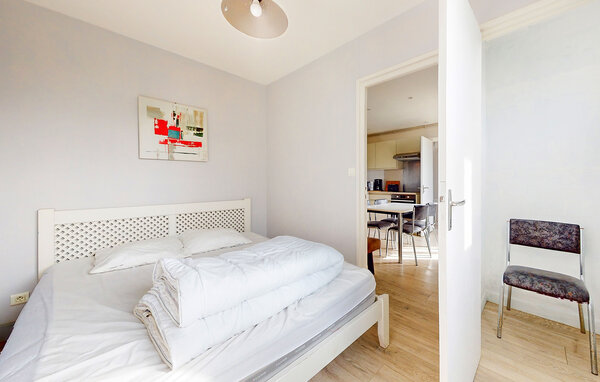 Ferienwohnung - Stella-Plage , Frankreich - FNP185 601