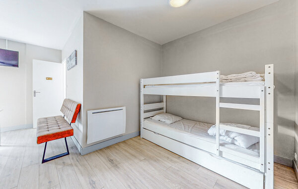 Ferienwohnung - Stella-Plage , Frankreich - FNP185 602