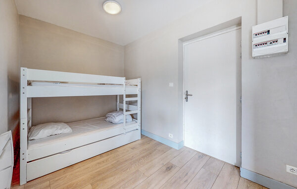 Ferienwohnung - Stella-Plage , Frankreich - FNP185 603
