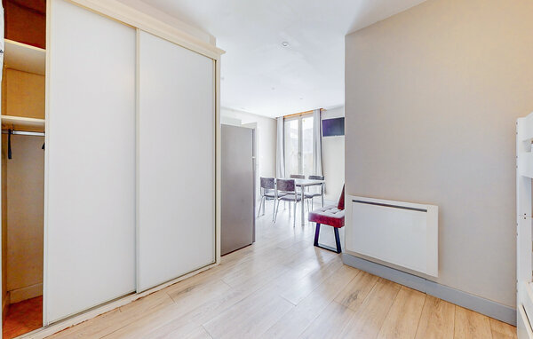 Ferienwohnung - Stella-Plage , Frankreich - FNP185 301