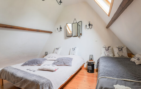 Ferienhaus 