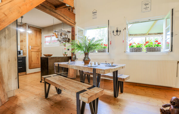 Ferienhaus 