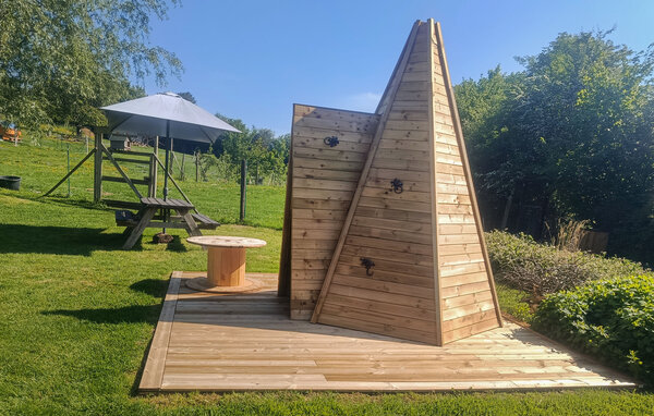 Holiday Home - Alette , France - FNP188 109
