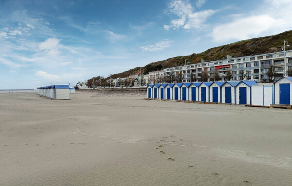Location de vacances - Bezinghem , France - FNP189 901