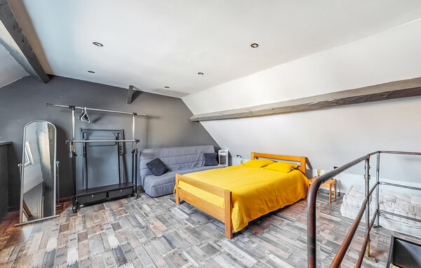 Ferienwohnung 