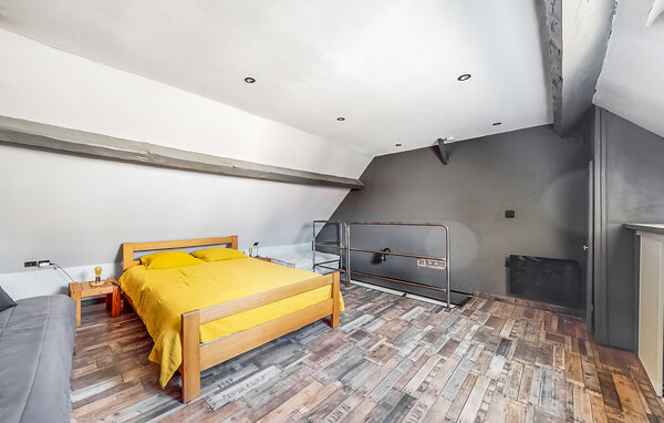 Ferienwohnung 