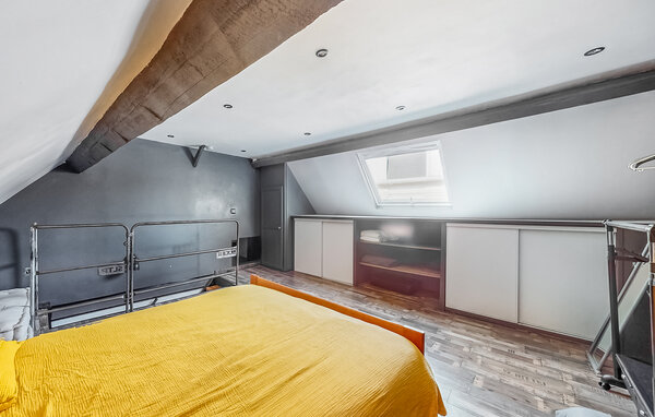 Ferienwohnung 