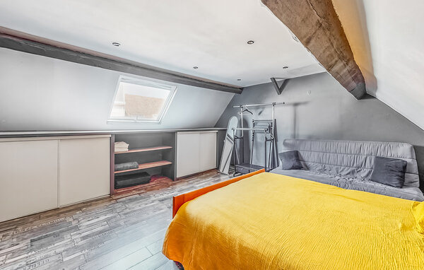 Ferienwohnung 