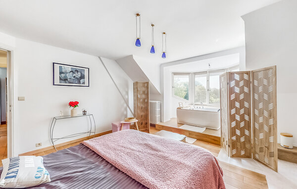 Feriehus - Groffliers , Frankrike - FNP193 602